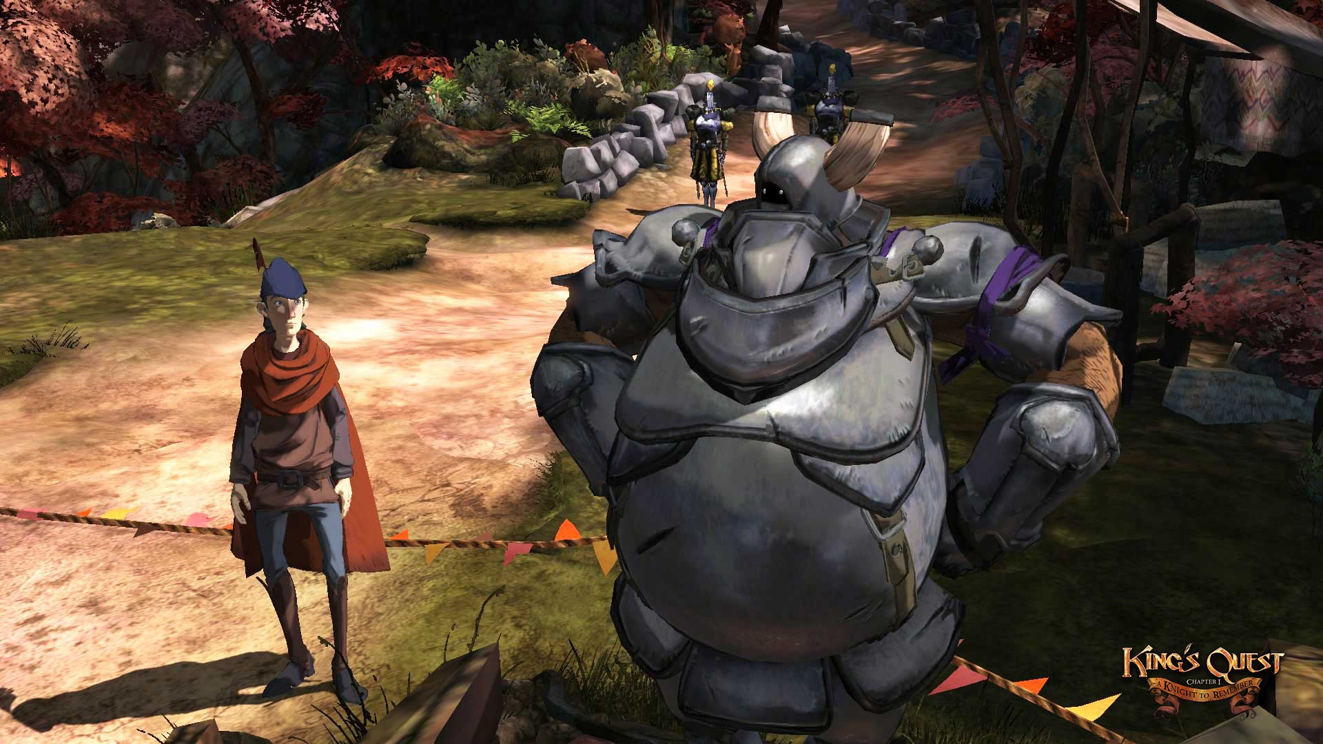 King's Quest