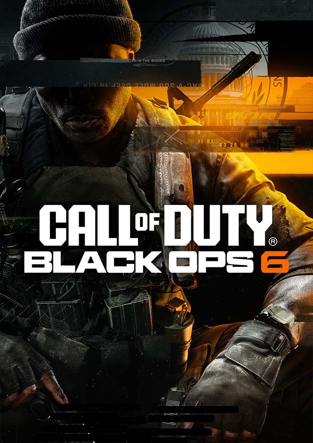 Call of Duty®: Black Ops 6