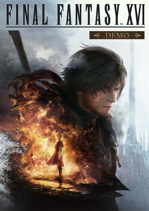 FINAL FANTASY™ XVI DEMO