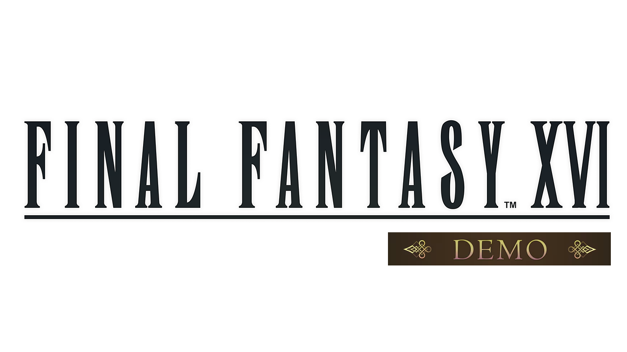 FINAL FANTASY™ XVI DEMO