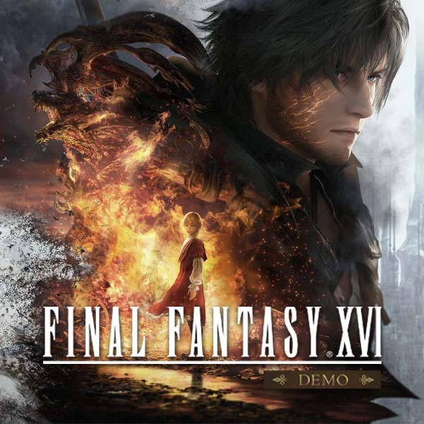 FINAL FANTASY™ XVI DEMO
