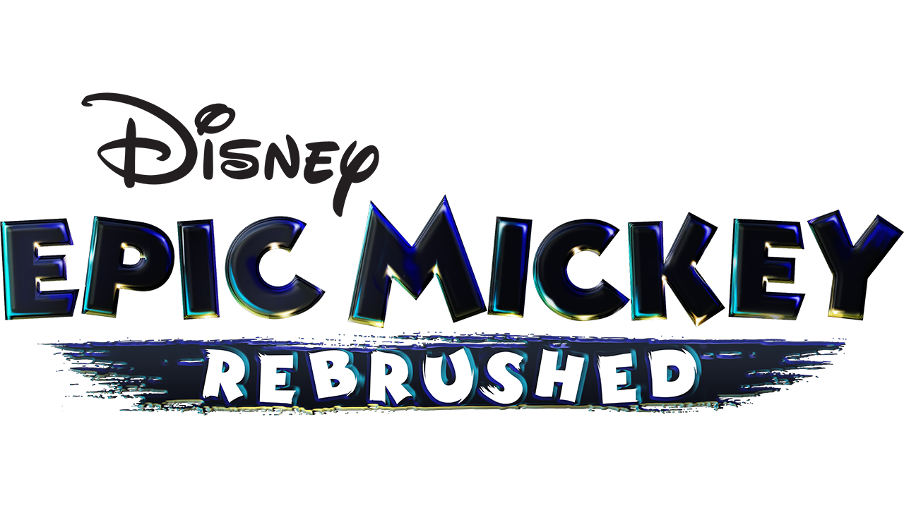 Disney Epic Mickey: Rebrushed