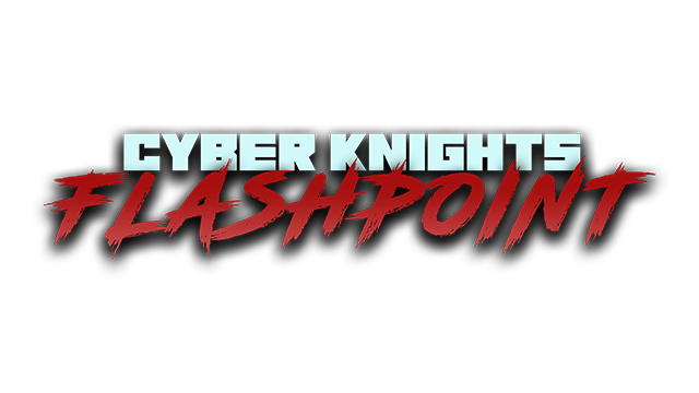 Cyber Knights: Flashpoint