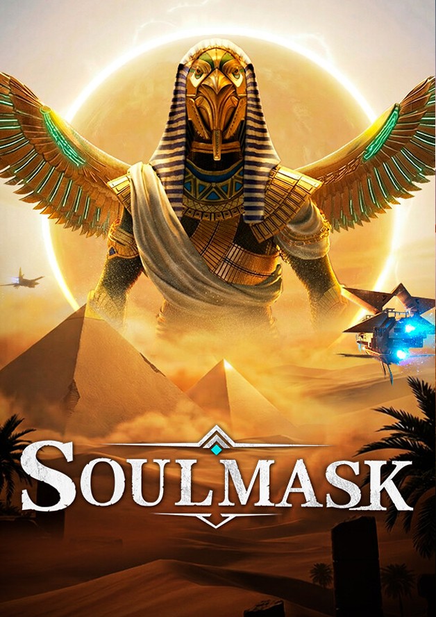 Soulmask
