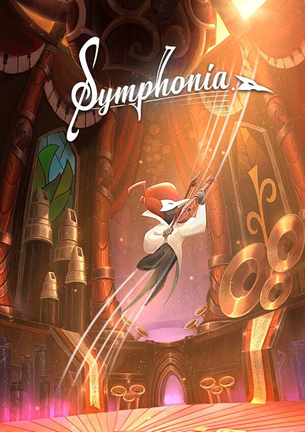 Symphonia