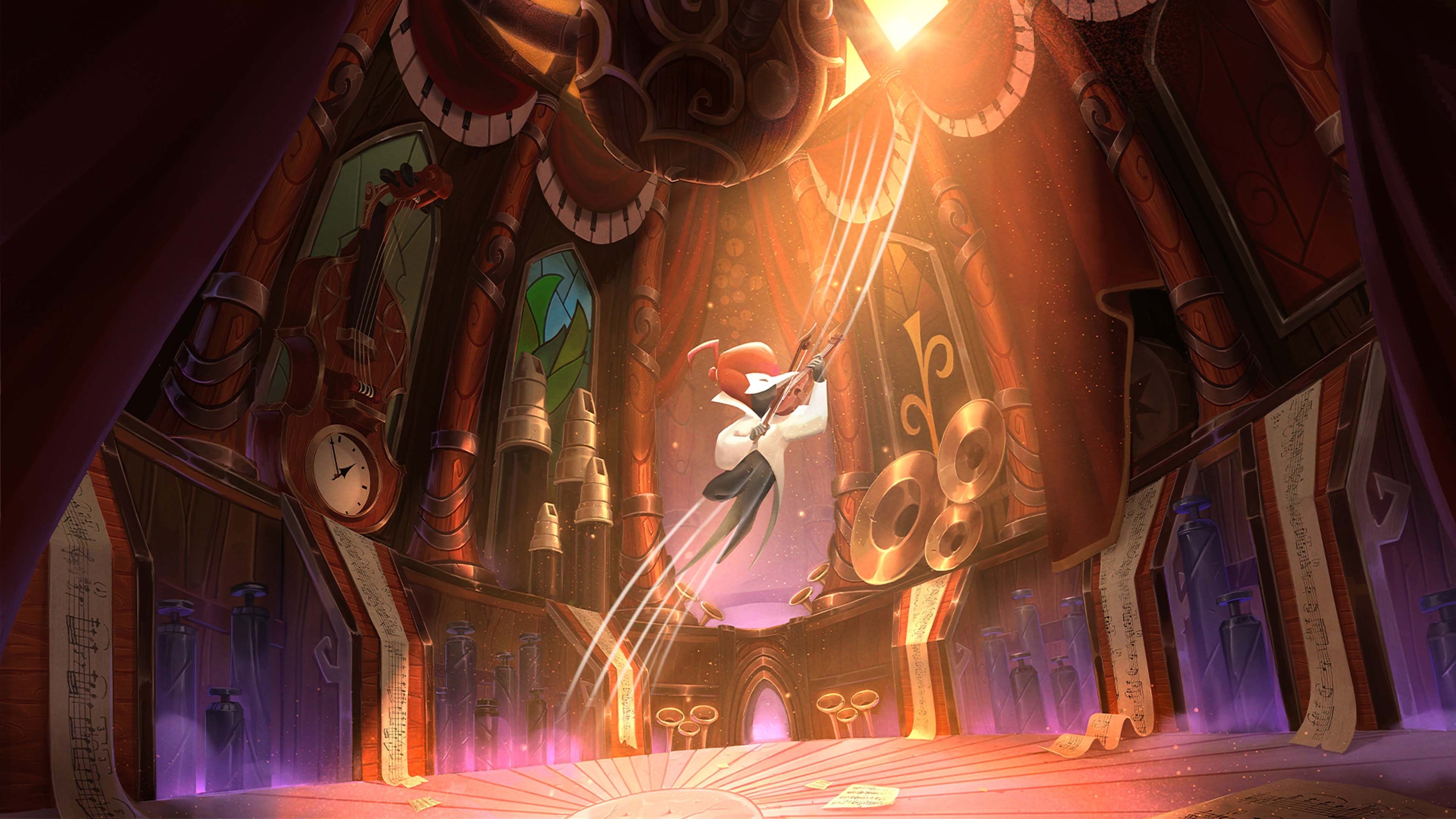 Symphonia