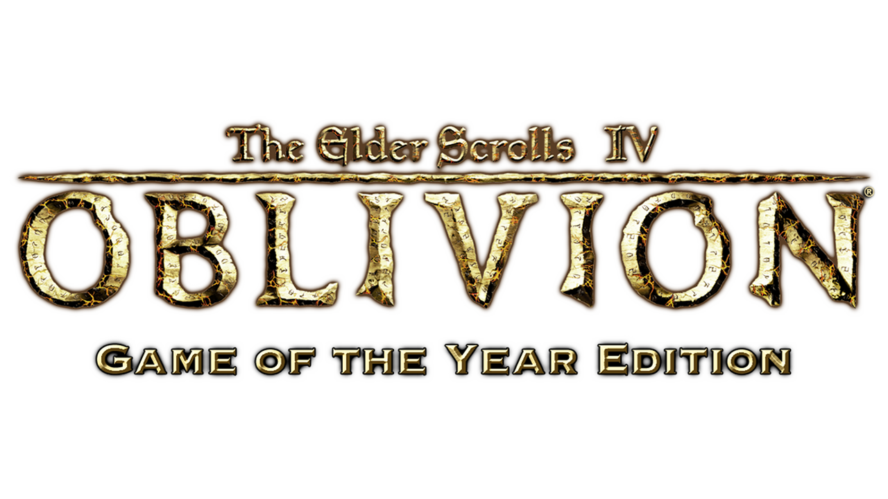 The Elder Scrolls IV: Oblivion® Game of the Year Edition
