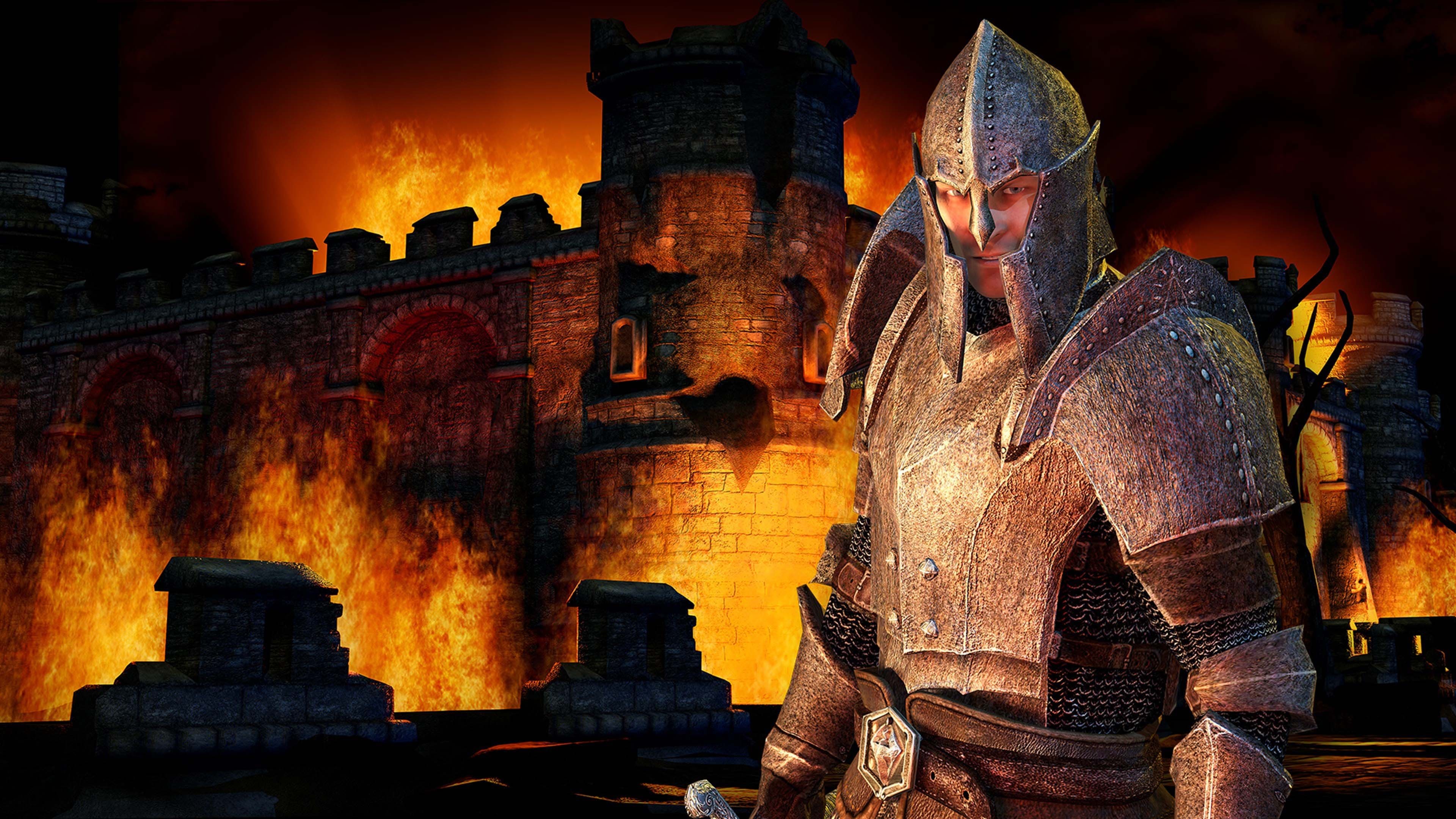 The Elder Scrolls IV: Oblivion® Game of the Year Edition