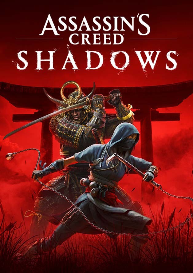 Assassin’s Creed Shadows