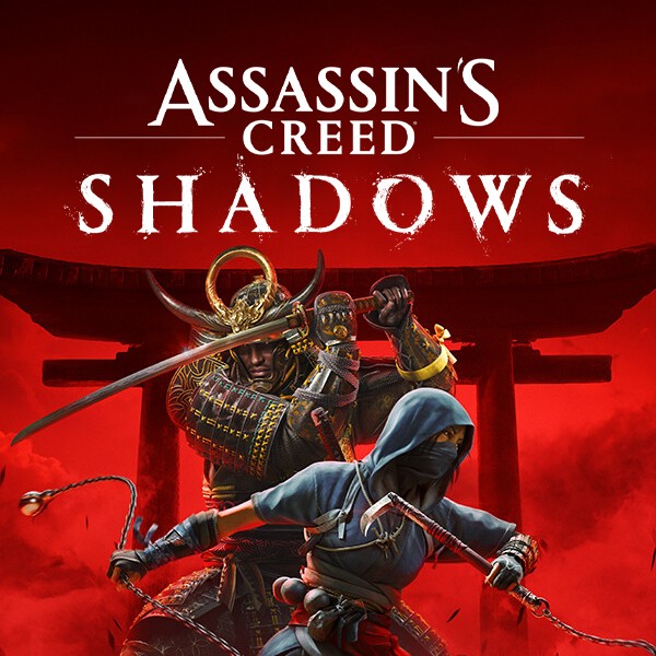 Assassin’s Creed Shadows