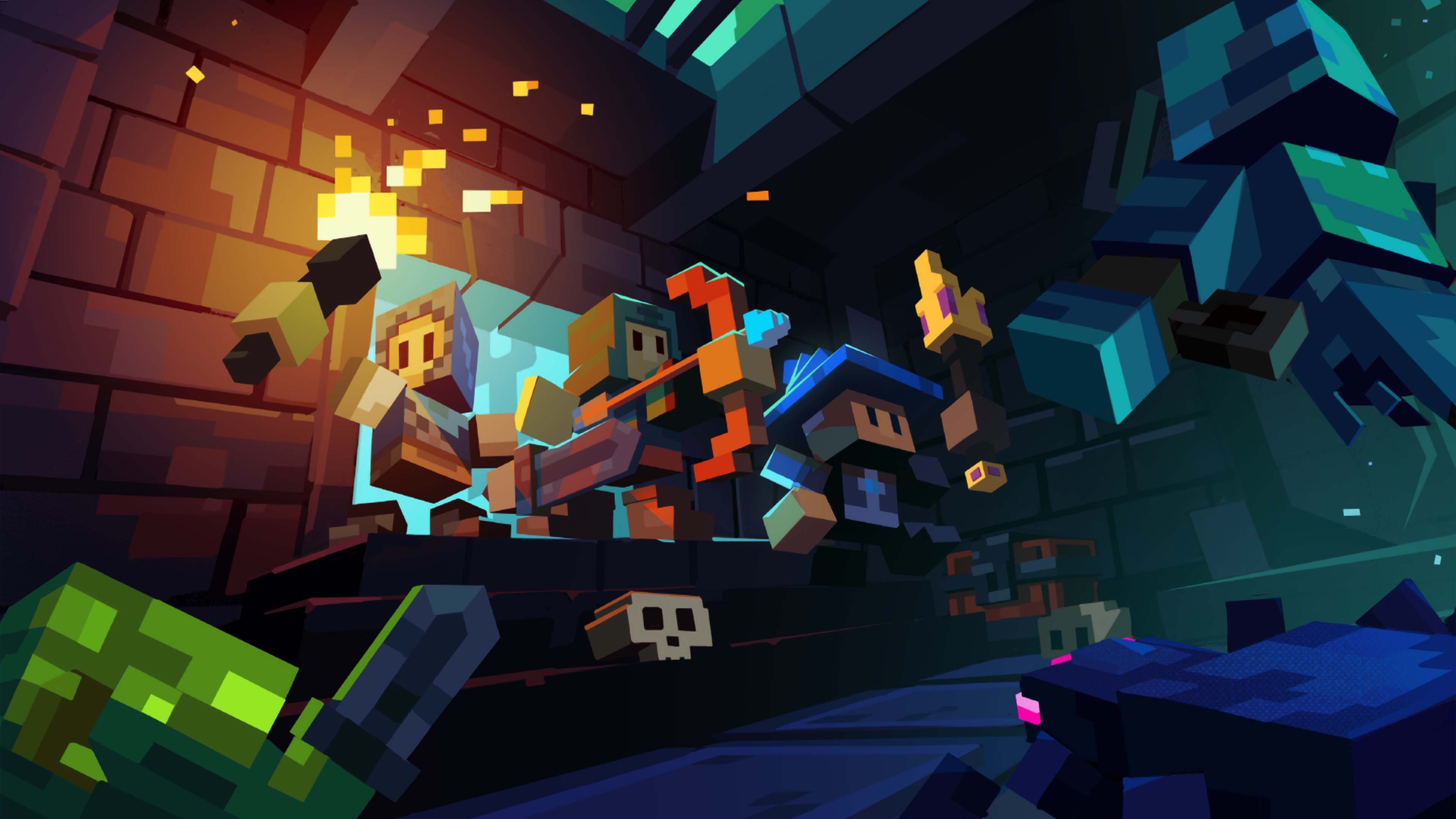Dungeon Tycoon