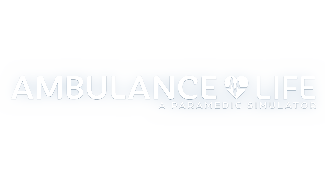 Ambulance Life: A Paramedic Simulator