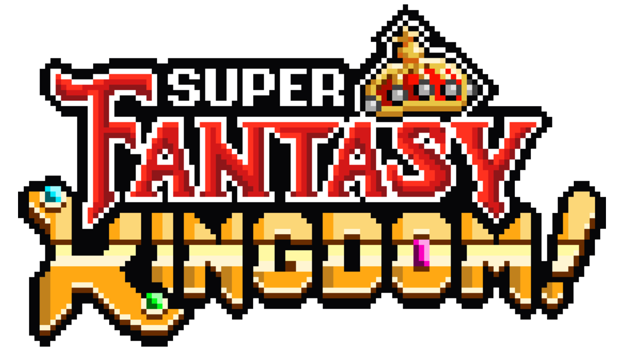 Super Fantasy Kingdom