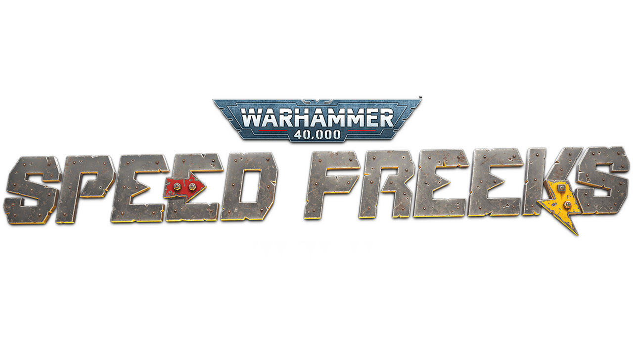 Warhammer 40,000: Speed Freeks
