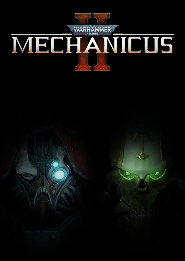 Warhammer 40,000: Mechanicus II