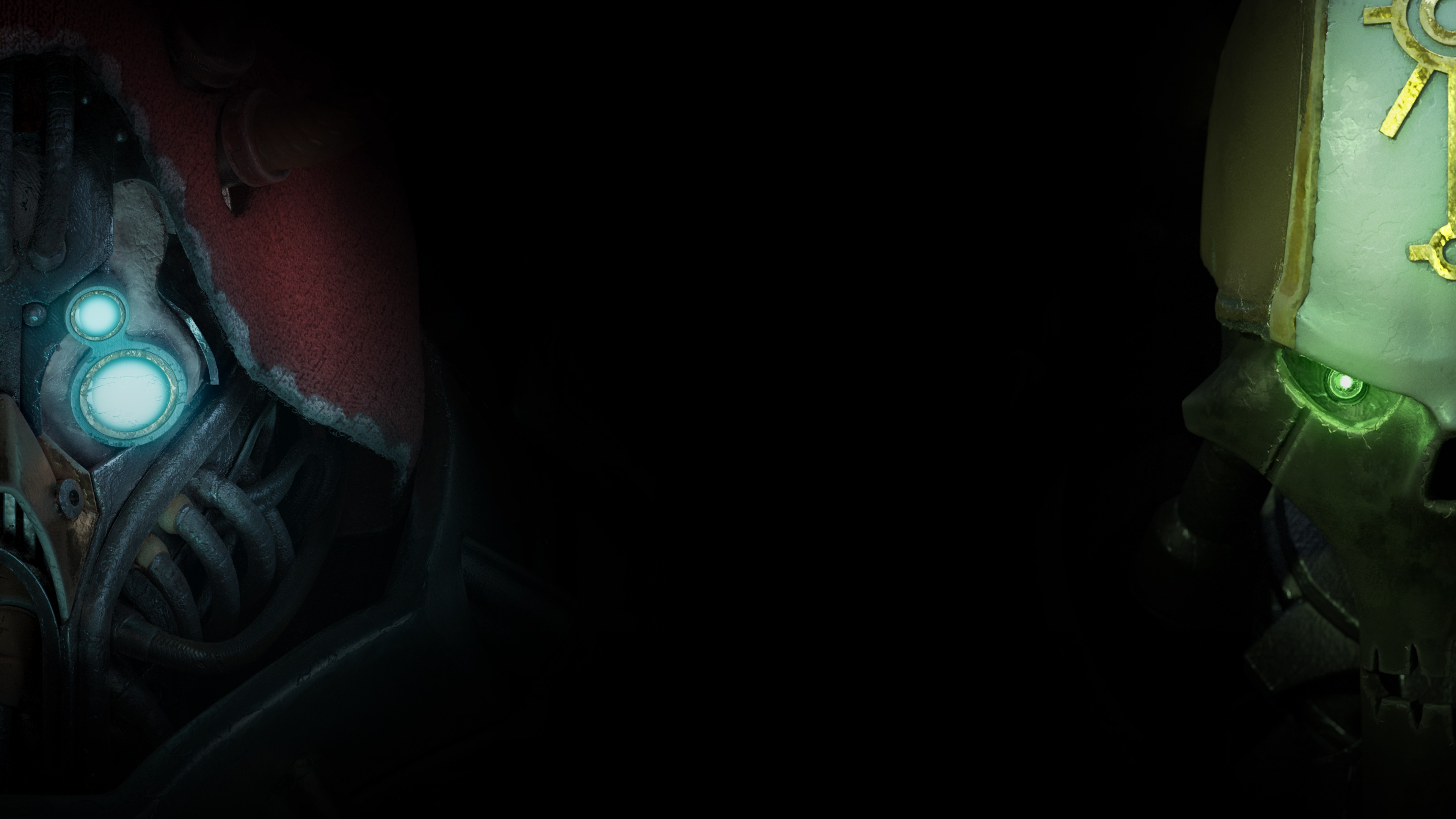 Warhammer 40,000: Mechanicus II