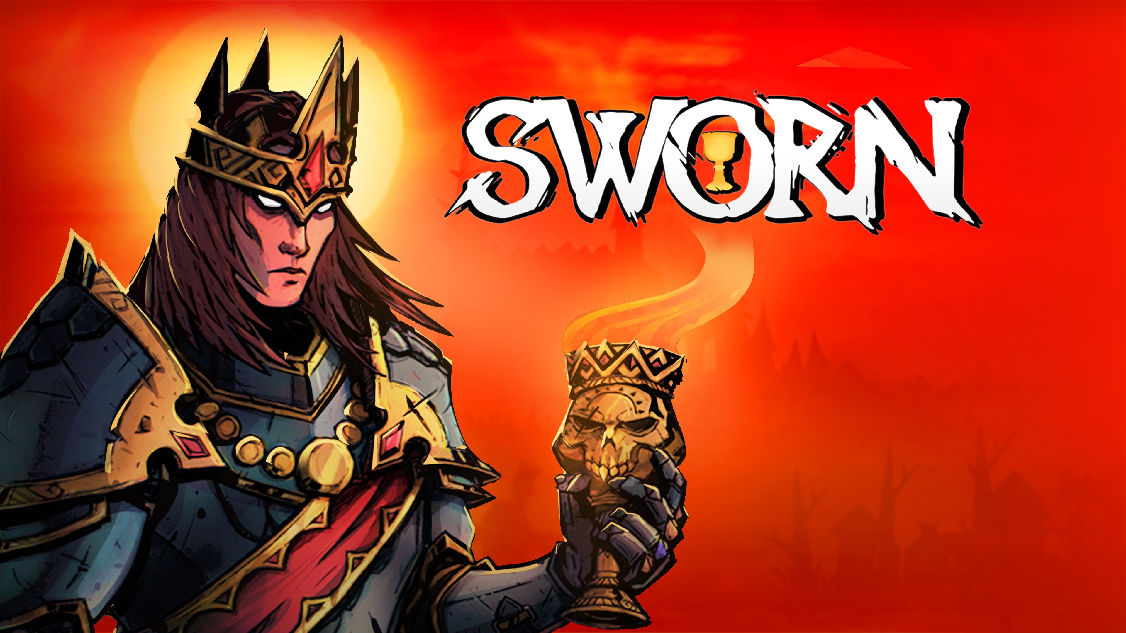 SWORN