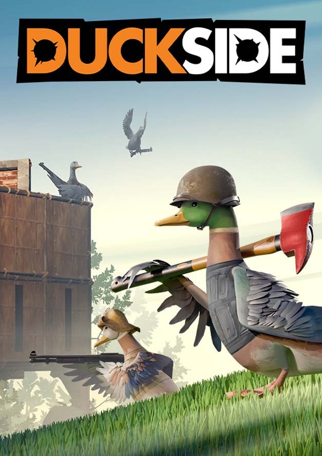 DUCKSIDE