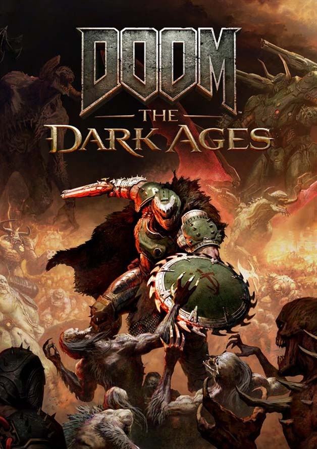 DOOM: The Dark Ages