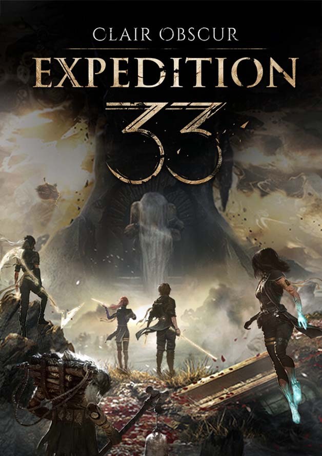Clair Obscur: Expedition 33