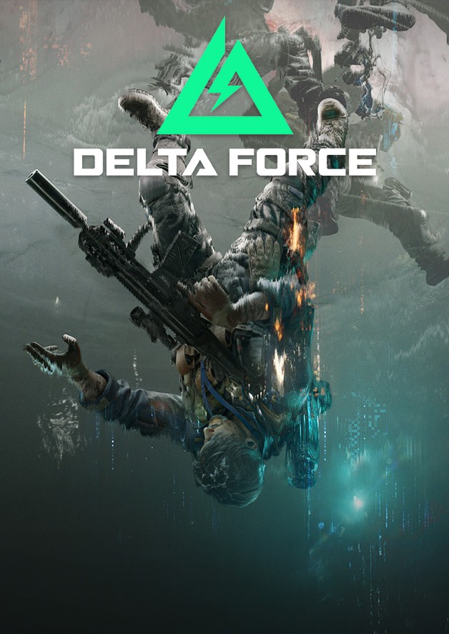 Delta Force