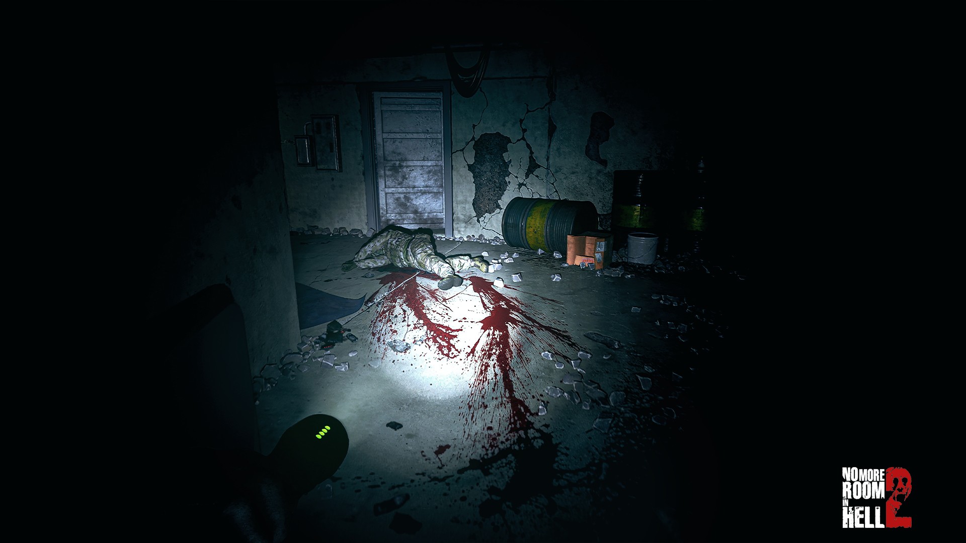 No More Room in Hell 2