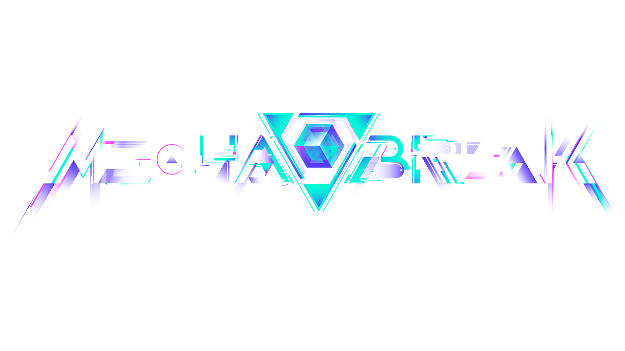 Mecha BREAK