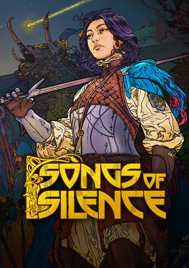 Songs of Silence