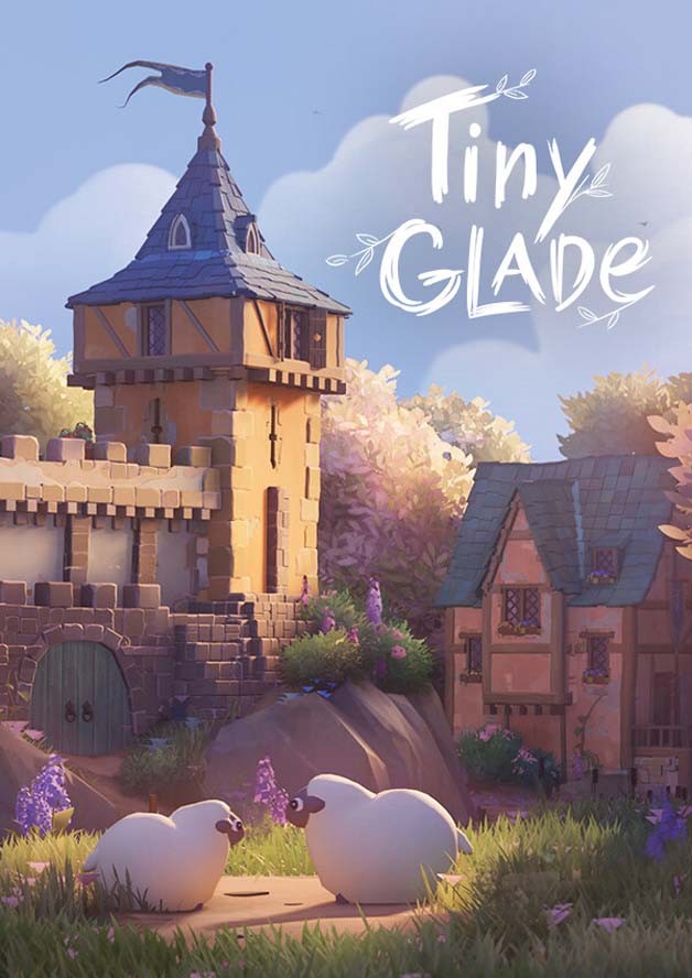 Tiny Glade