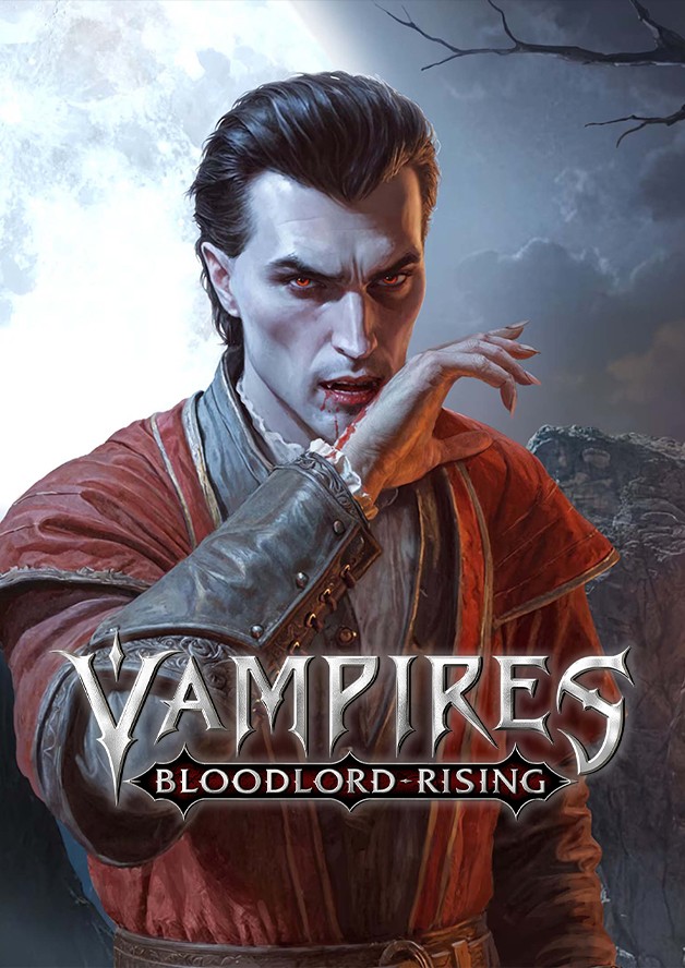 Vampires: Bloodlord Rising