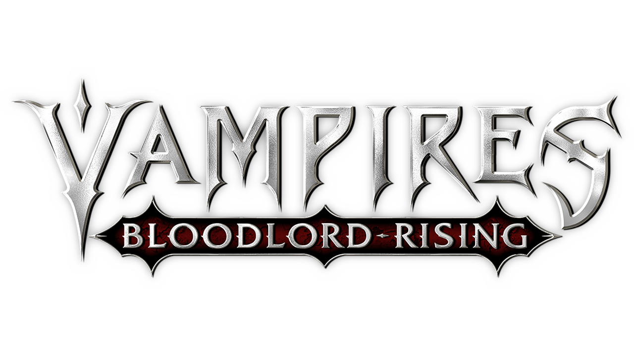 Vampires: Bloodlord Rising