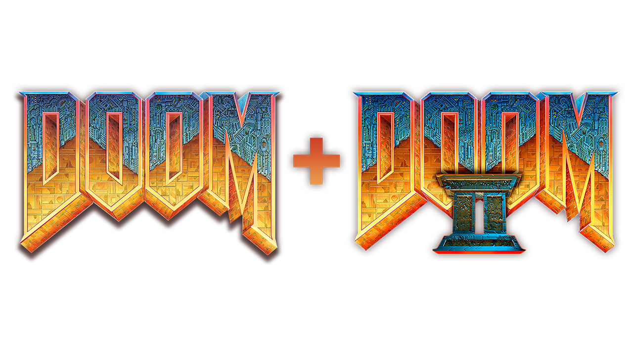DOOM + DOOM II