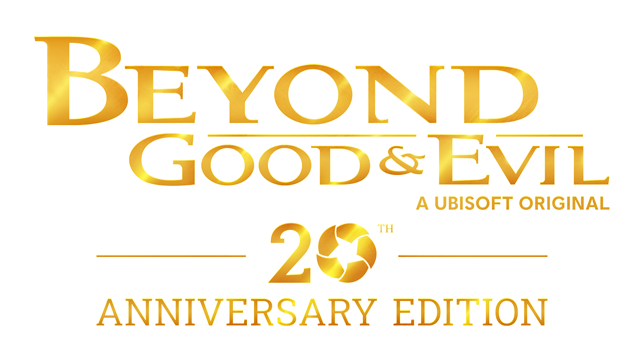 Beyond Good & Evil - 20th Anniversary Edition