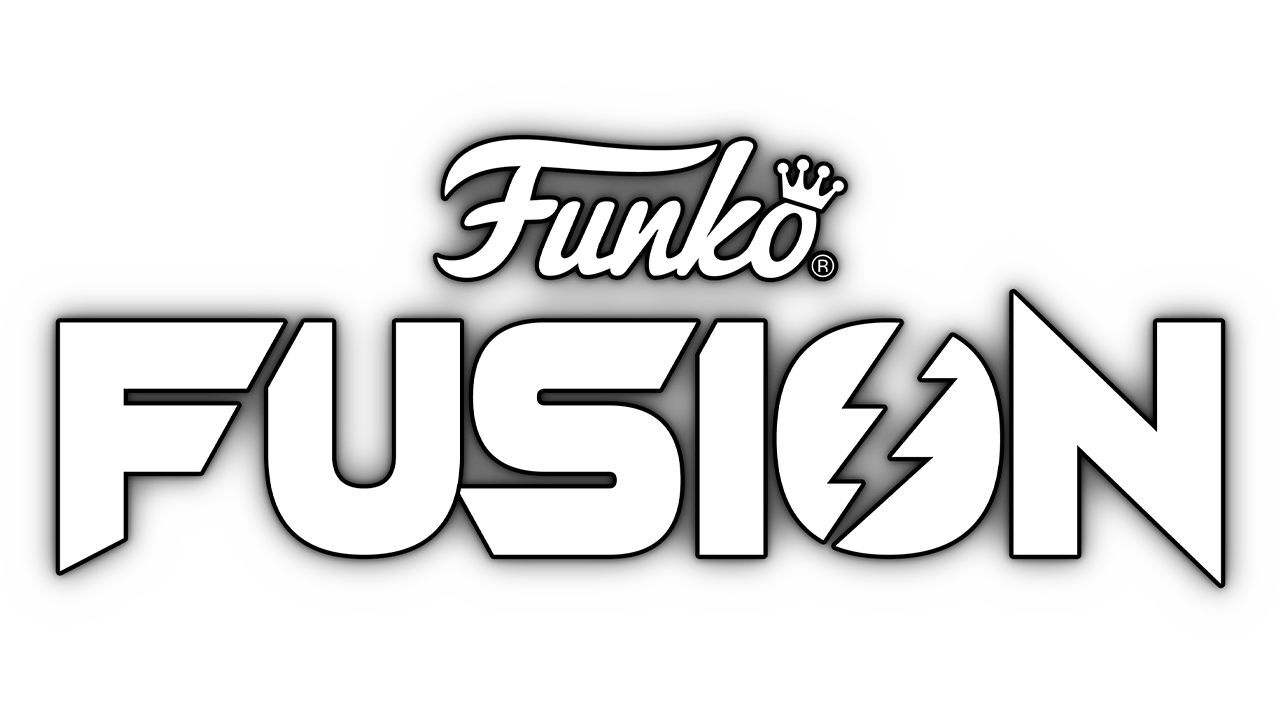 Funko Fusion