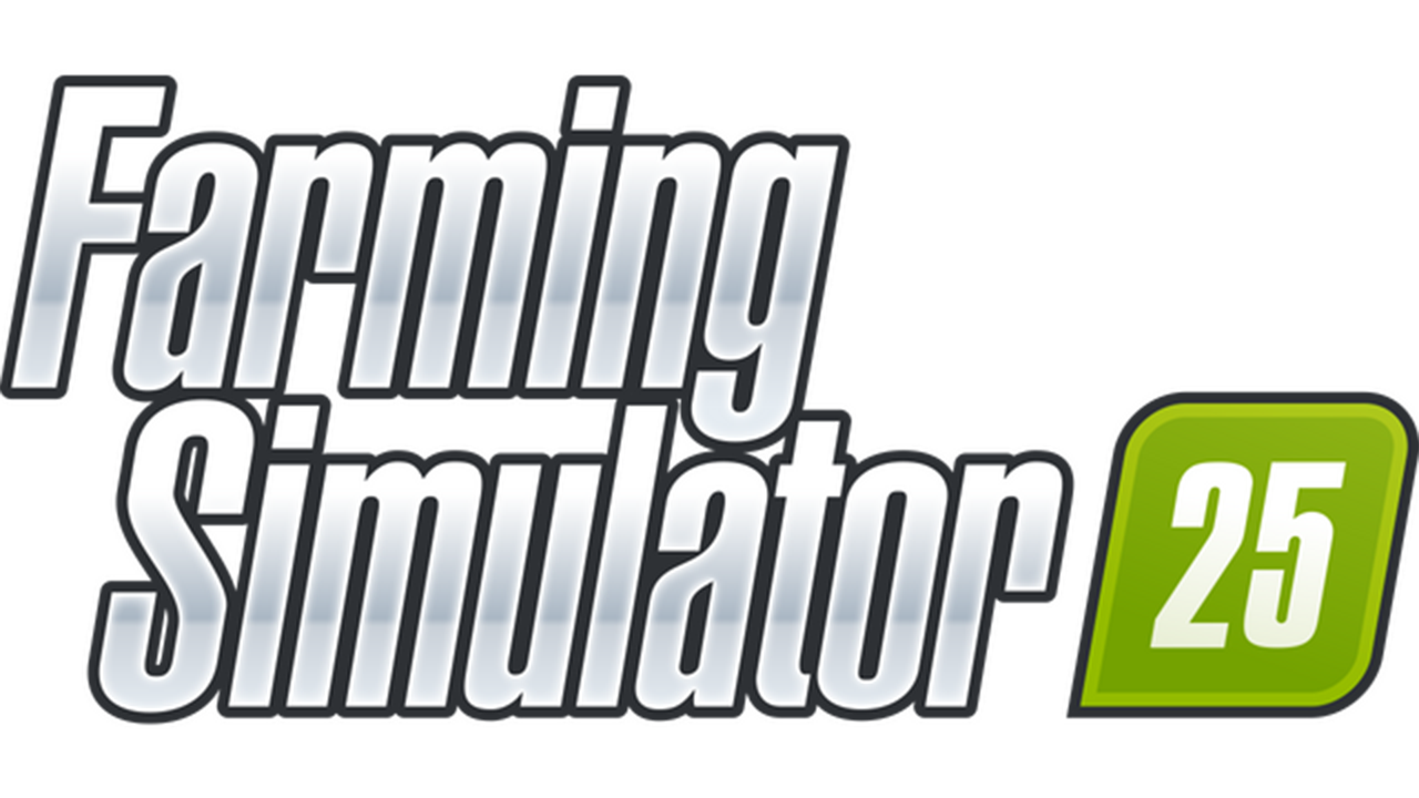 Farming Simulator 25