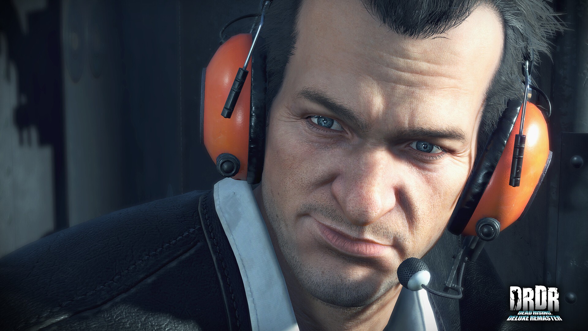 Dead Rising Deluxe Remaster