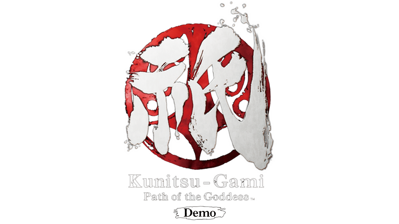 Kunitsu-Gami: Path of the Goddess™ - Demo