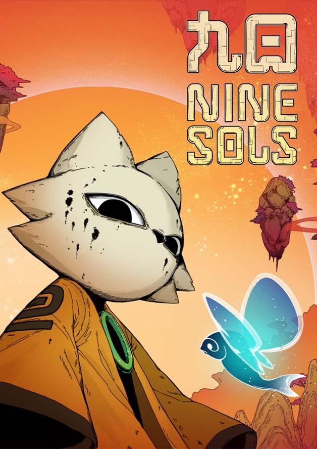 Nine Sols