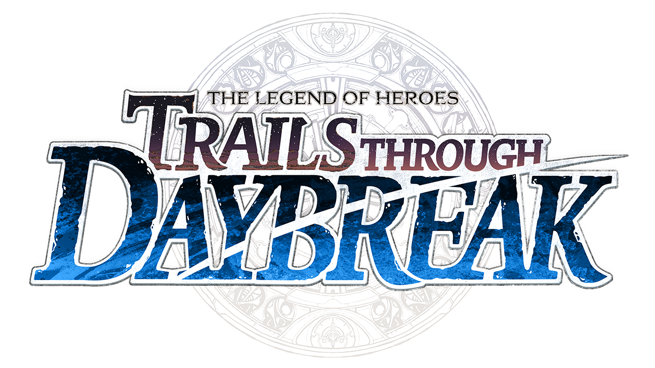 The Legend of Heroes: Trails through Daybreak