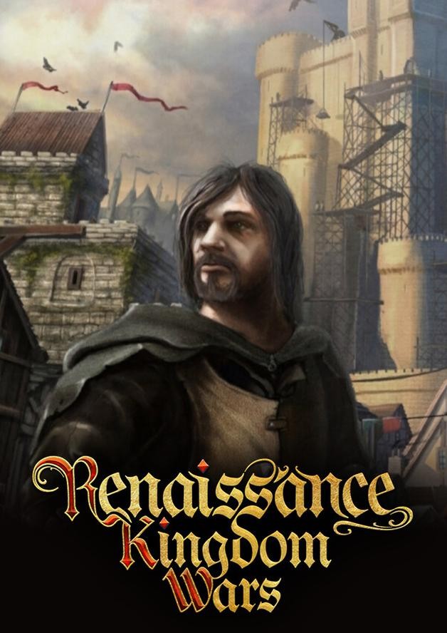 Renaissance Kingdom Wars cover art