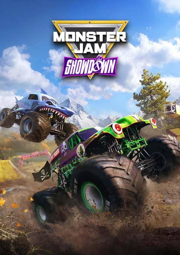 Monster Jam™ Showdown