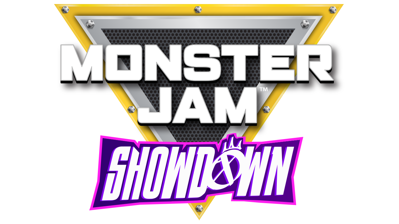 Monster Jam™ Showdown
