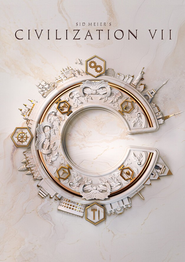 Sid Meier's Civilization® VII