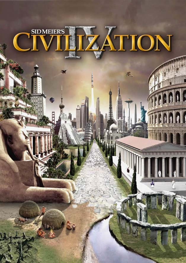 Sid Meier's Civilization® IV