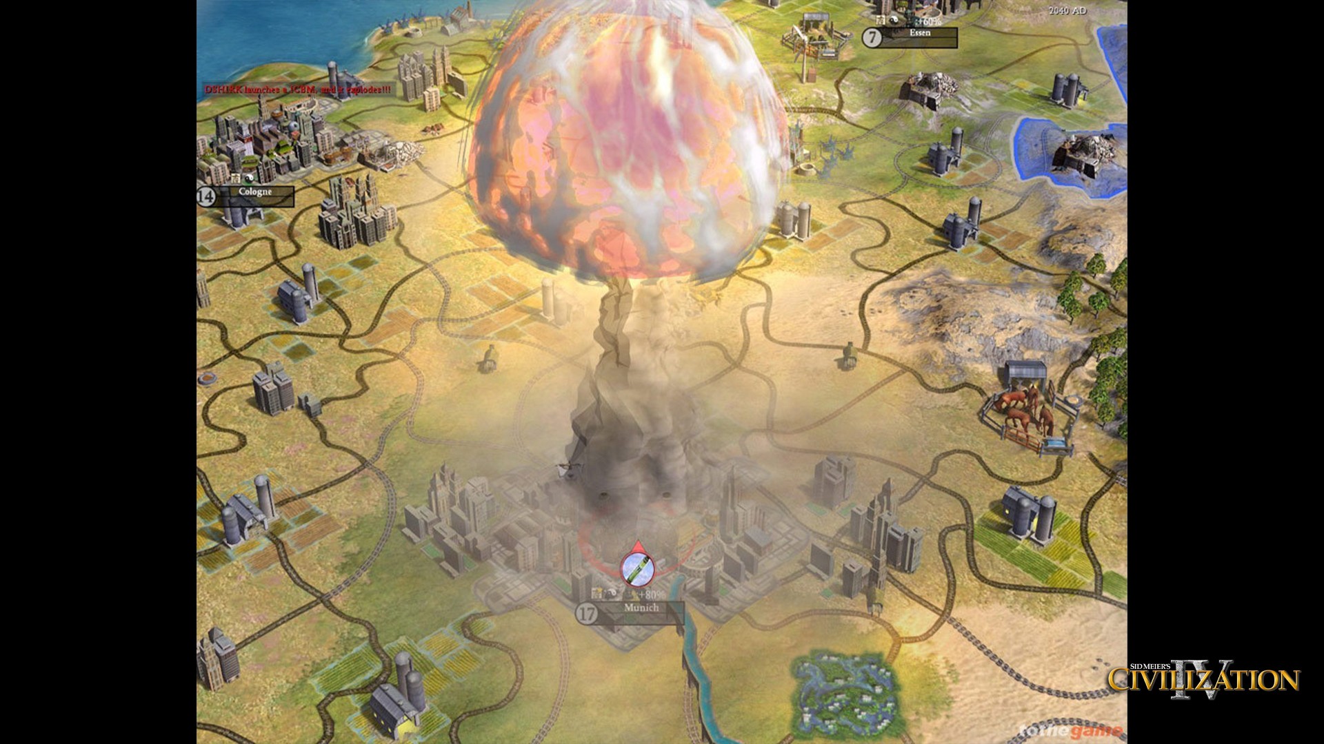 Sid Meier's Civilization® IV