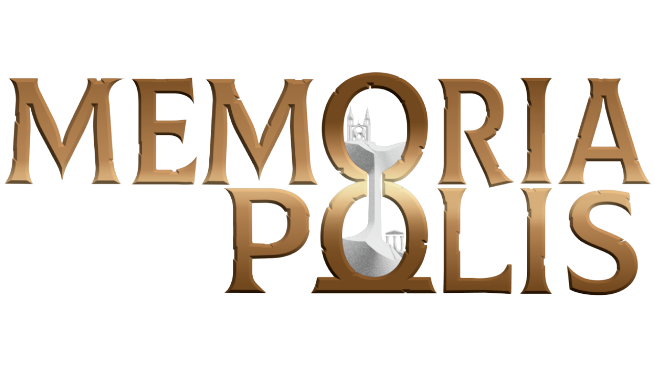 MEMORIAPOLIS