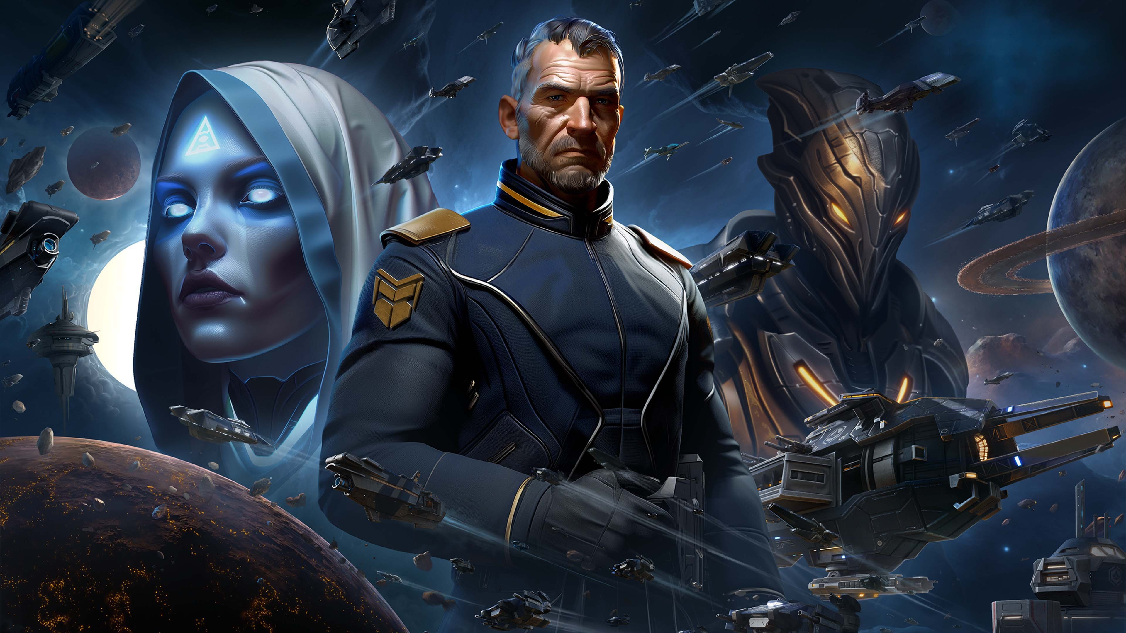Sins of a Solar Empire II