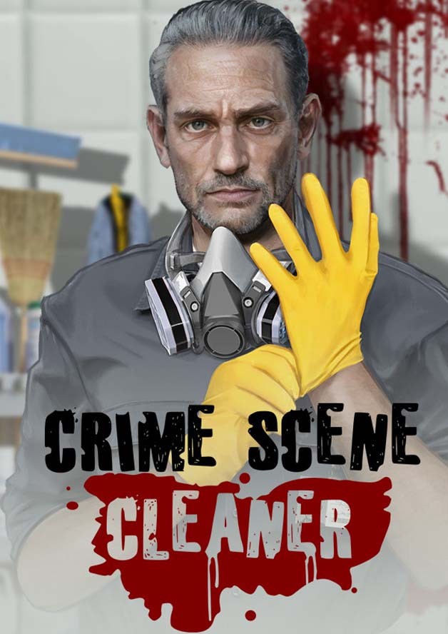 Crime Scene Cleaner