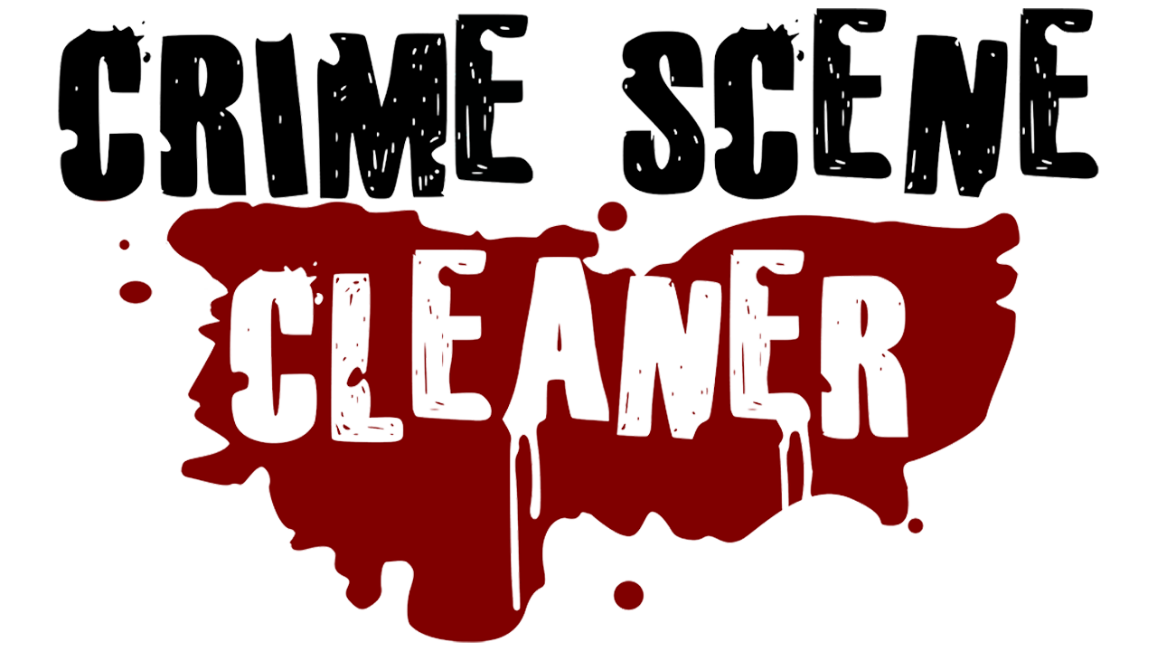 Crime Scene Cleaner