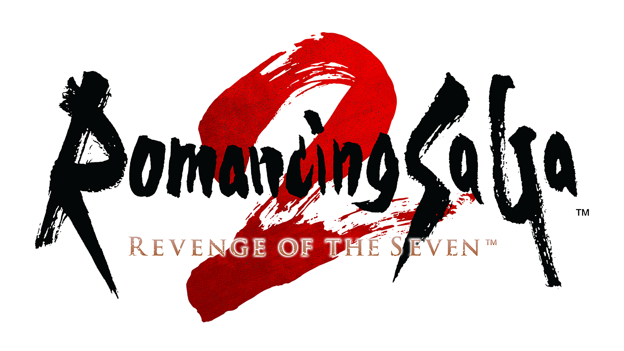 Romancing SaGa 2: Revenge of the Seven